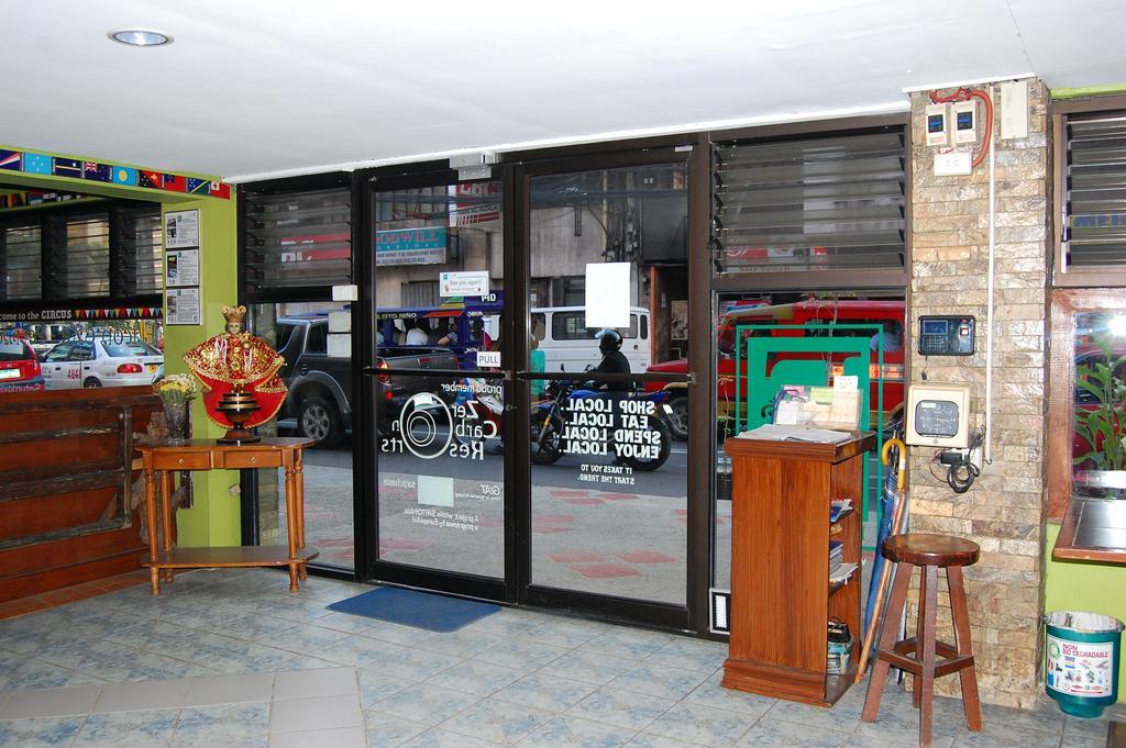 Cebu Elicon House 호텔 외부 사진