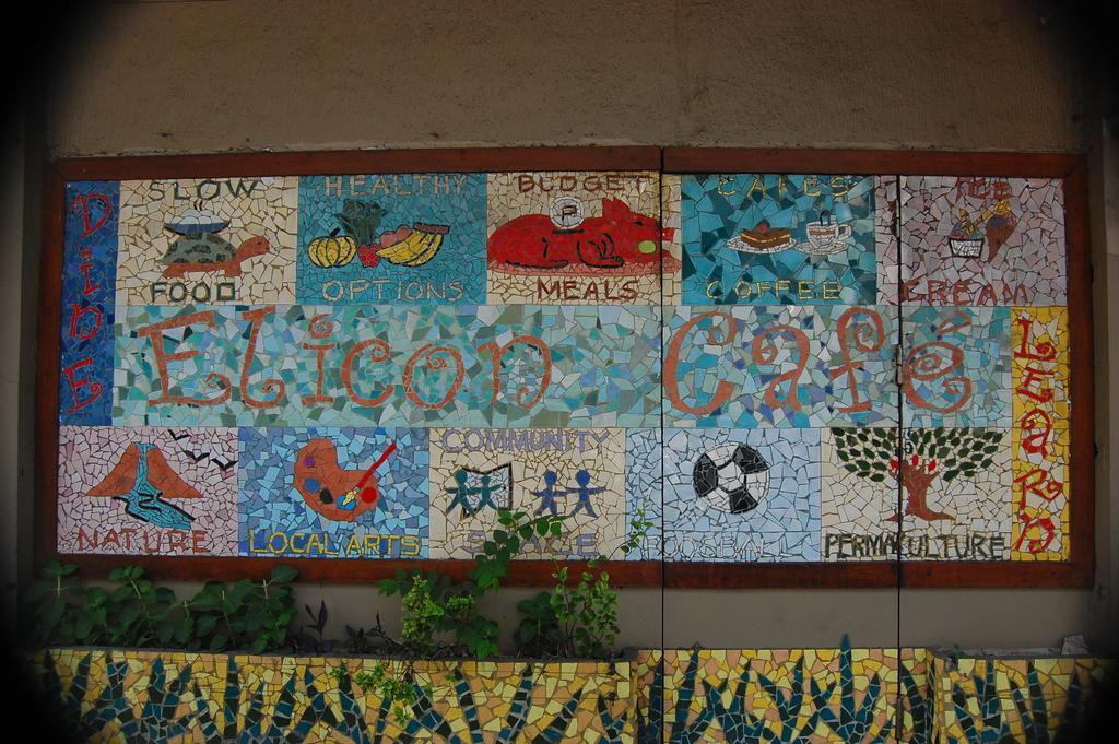 Cebu Elicon House 호텔 외부 사진