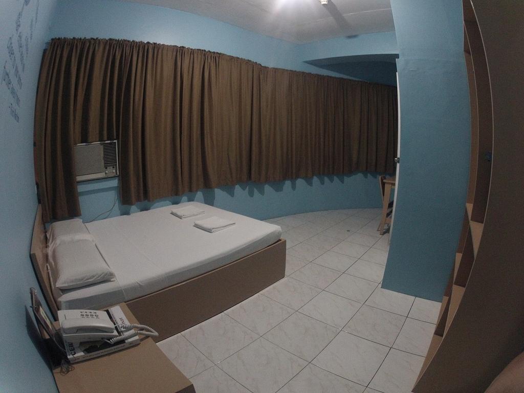 Cebu Elicon House 호텔 외부 사진