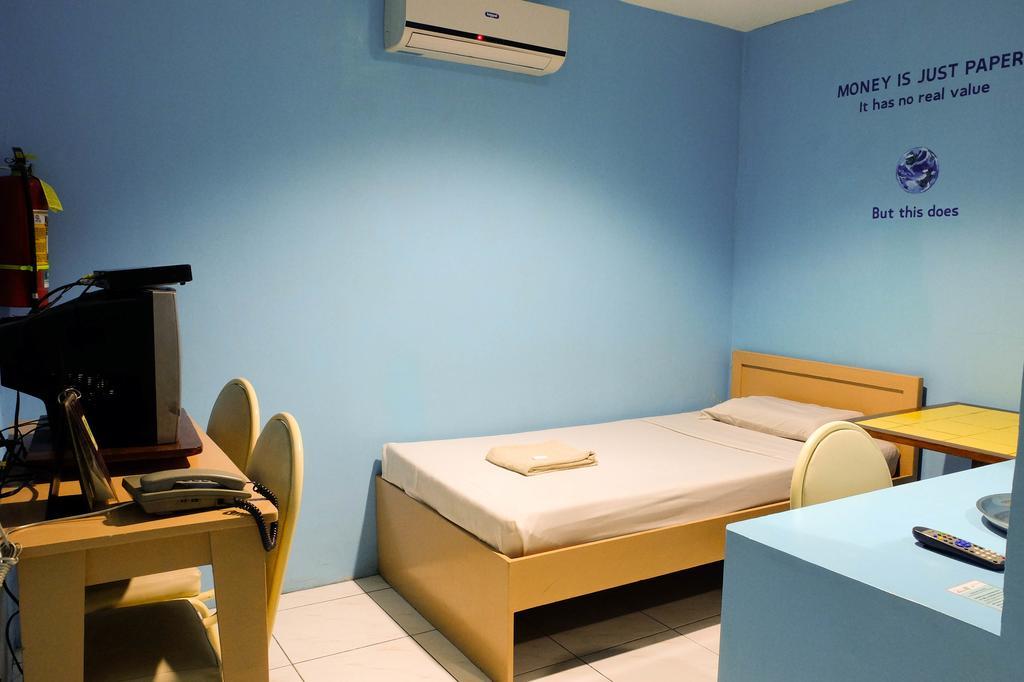 Cebu Elicon House 호텔 외부 사진