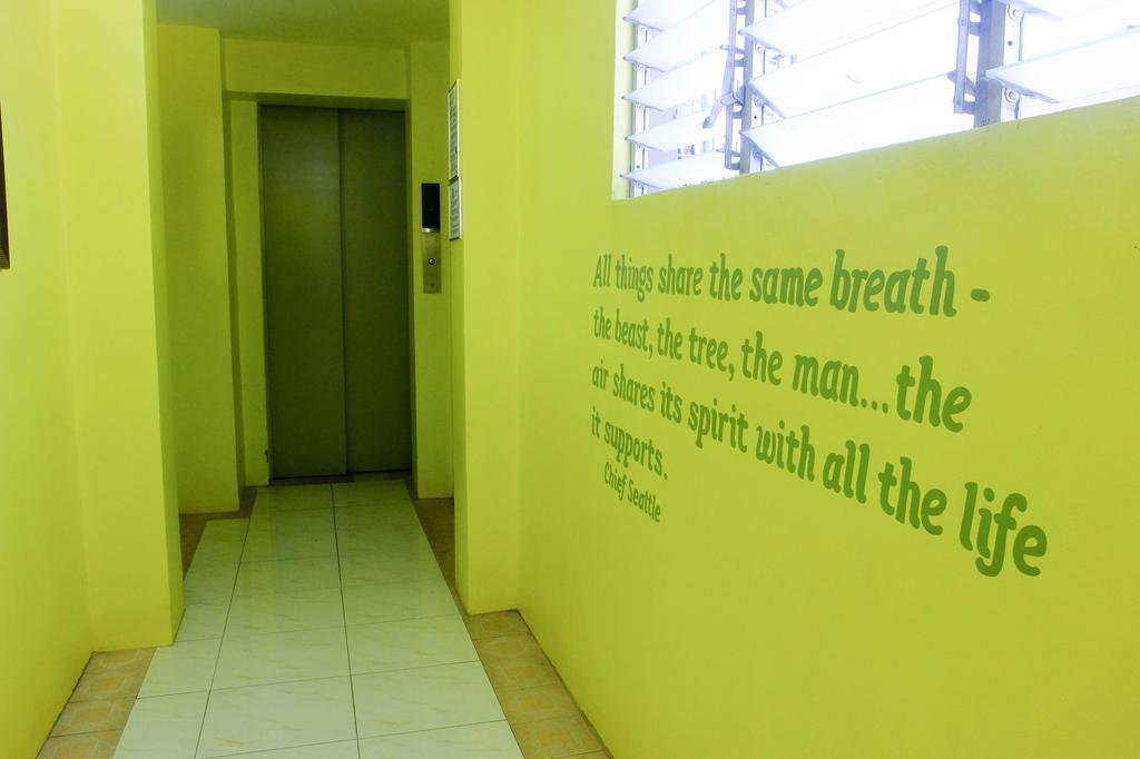 Cebu Elicon House 호텔 외부 사진