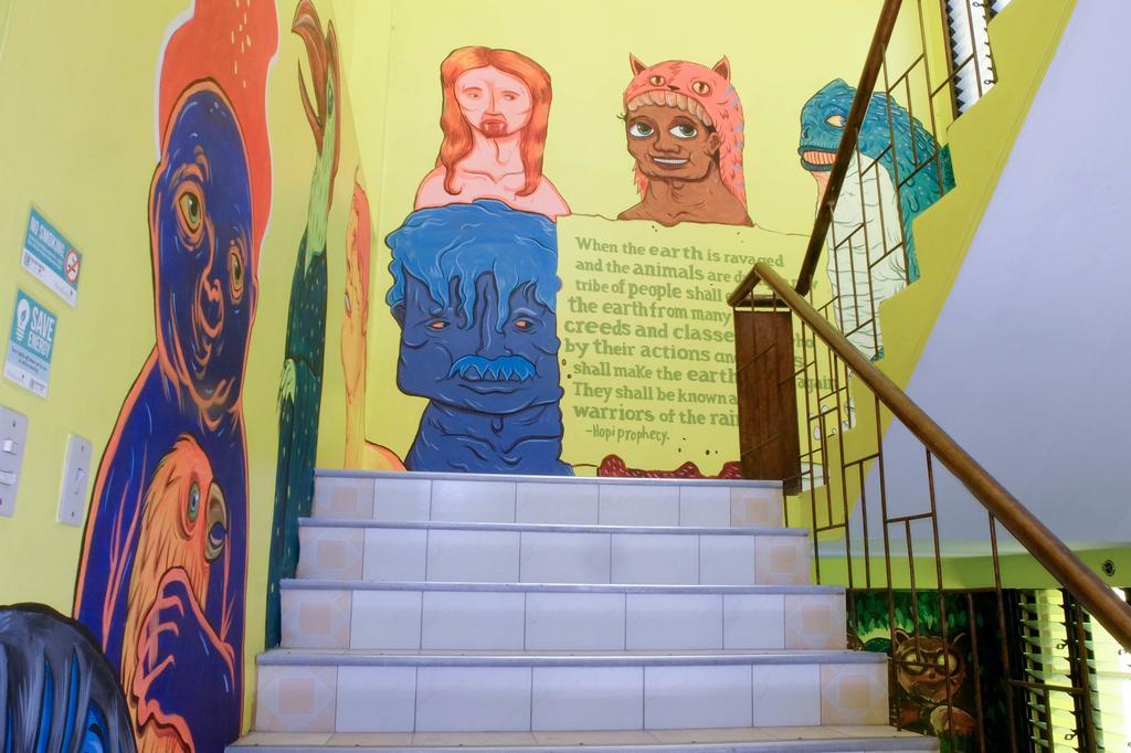 Cebu Elicon House 호텔 외부 사진
