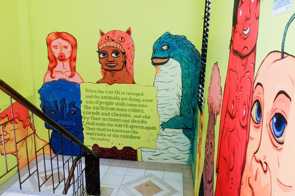 Cebu Elicon House 호텔 외부 사진