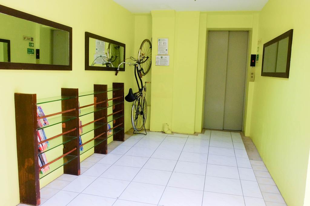 Cebu Elicon House 호텔 외부 사진