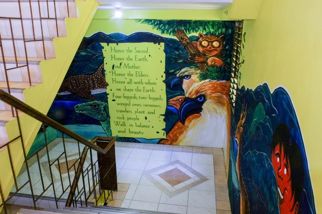Cebu Elicon House 호텔 외부 사진