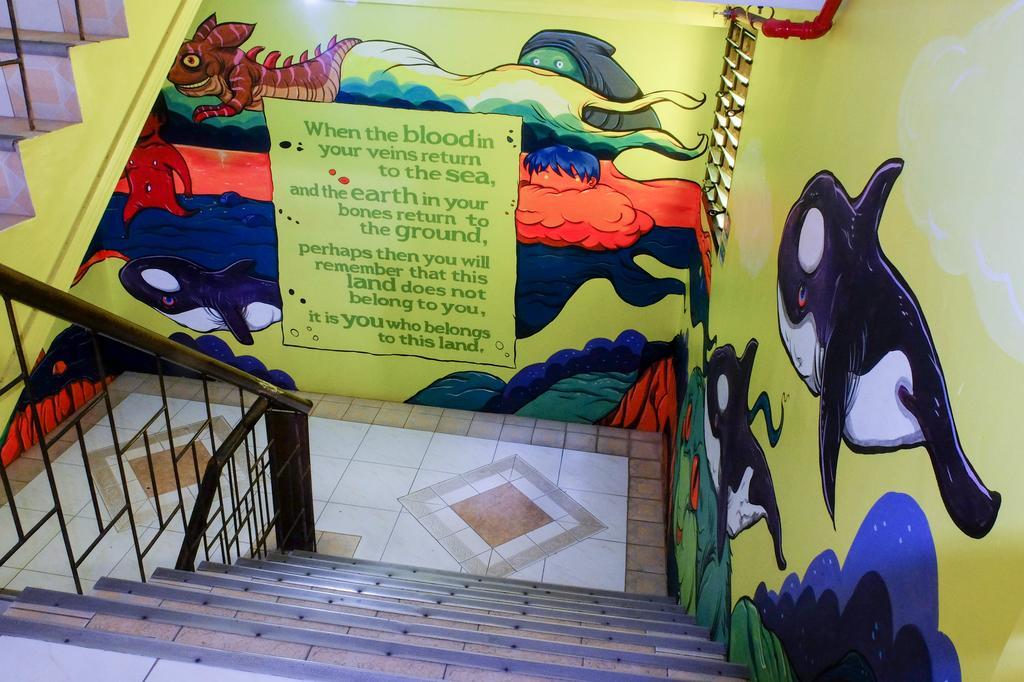 Cebu Elicon House 호텔 외부 사진