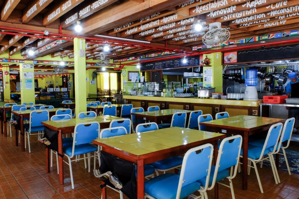 Cebu Elicon House 호텔 외부 사진