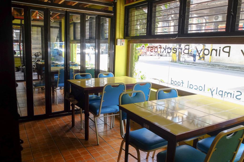 Cebu Elicon House 호텔 외부 사진