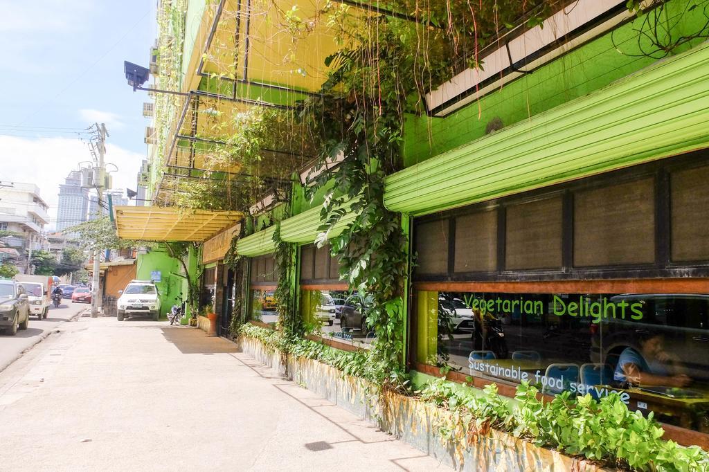 Cebu Elicon House 호텔 외부 사진