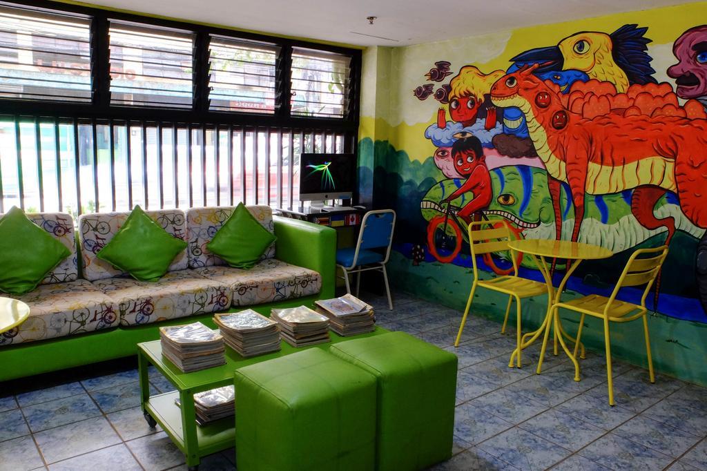 Cebu Elicon House 호텔 외부 사진
