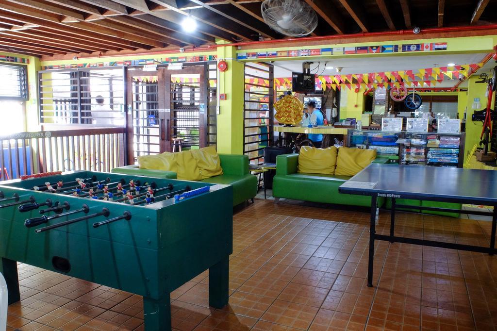 Cebu Elicon House 호텔 외부 사진
