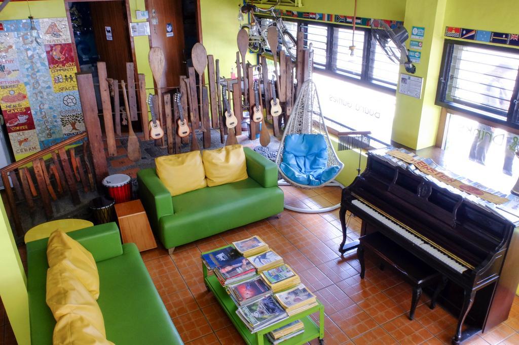 Cebu Elicon House 호텔 외부 사진