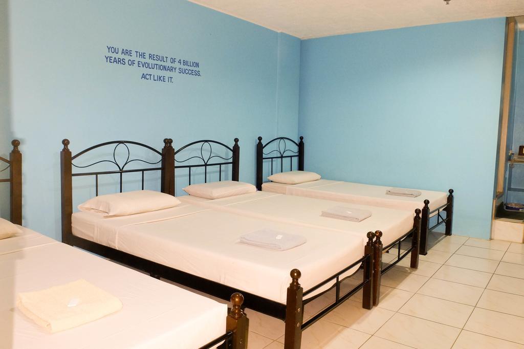 Cebu Elicon House 호텔 외부 사진