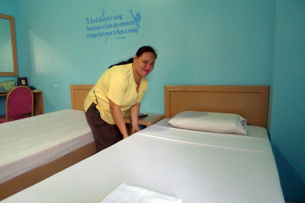 Cebu Elicon House 호텔 외부 사진