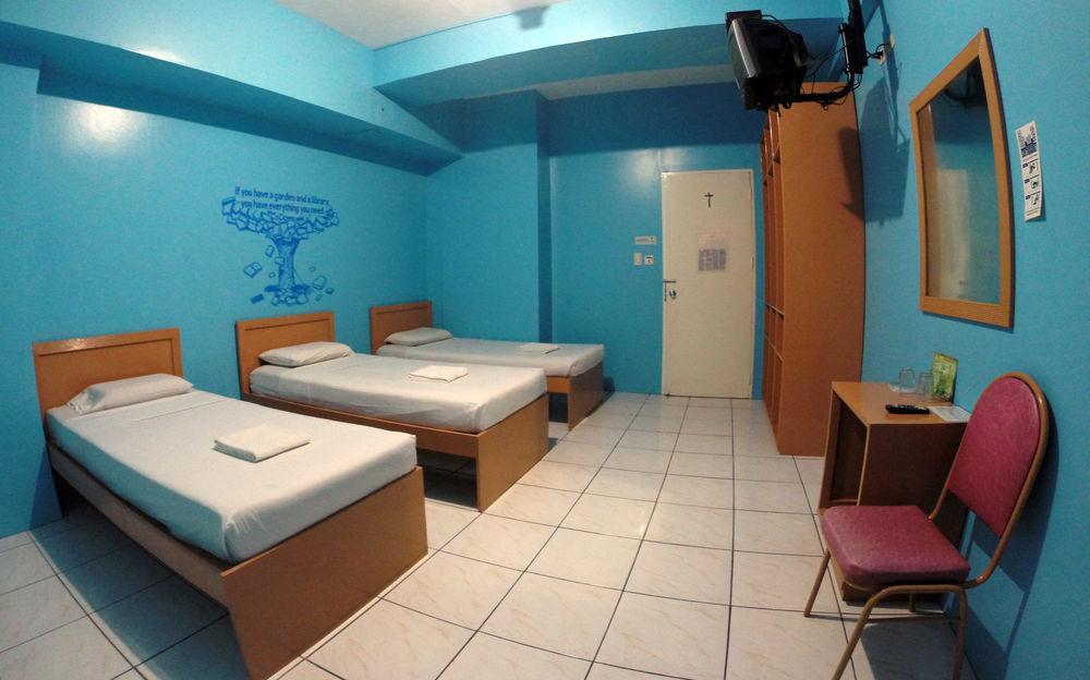 Cebu Elicon House 호텔 외부 사진