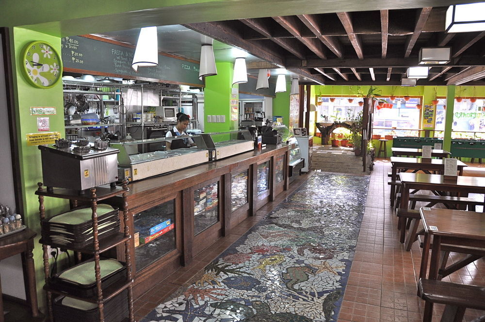Cebu Elicon House 호텔 외부 사진