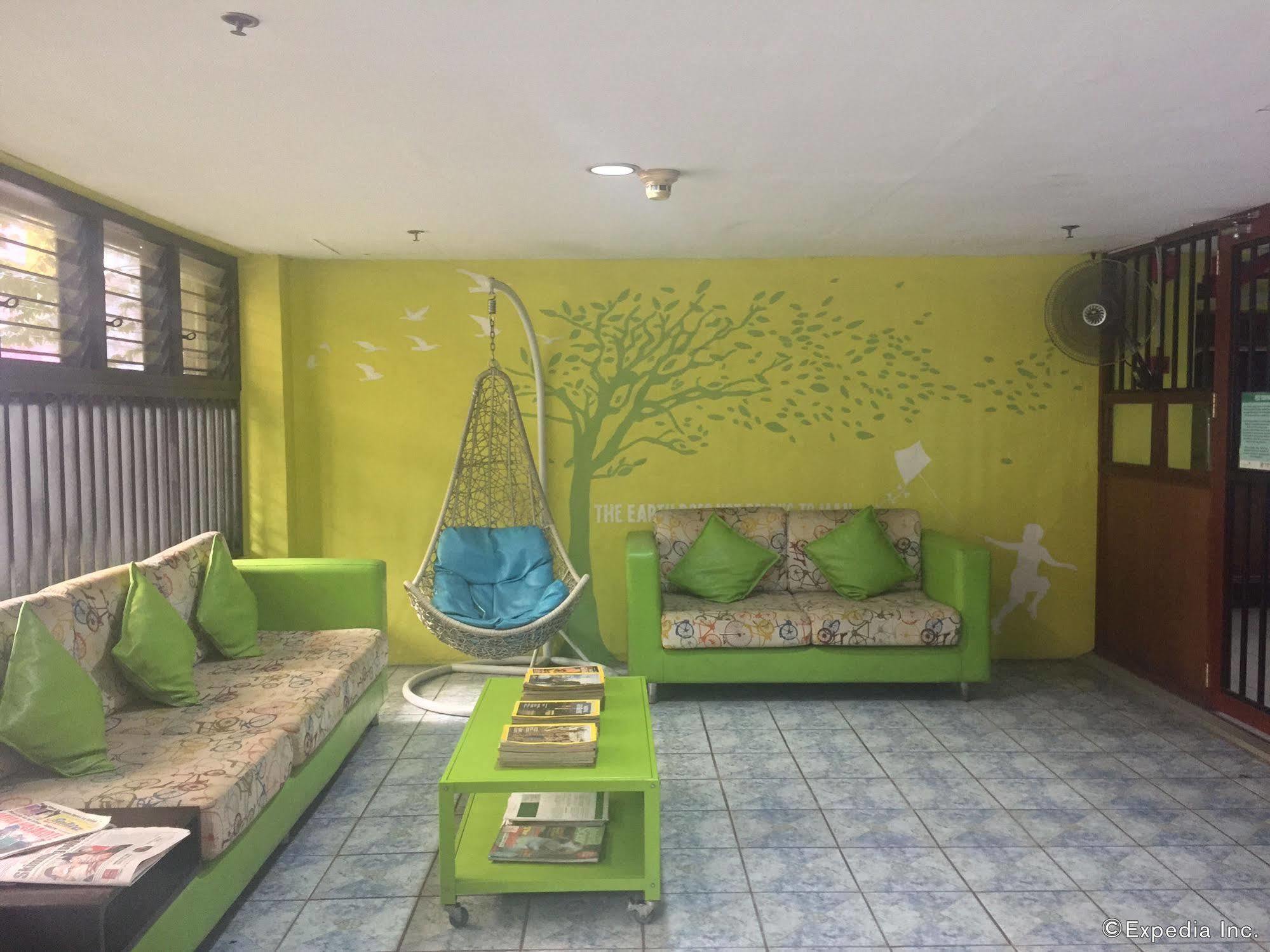 Cebu Elicon House 호텔 외부 사진