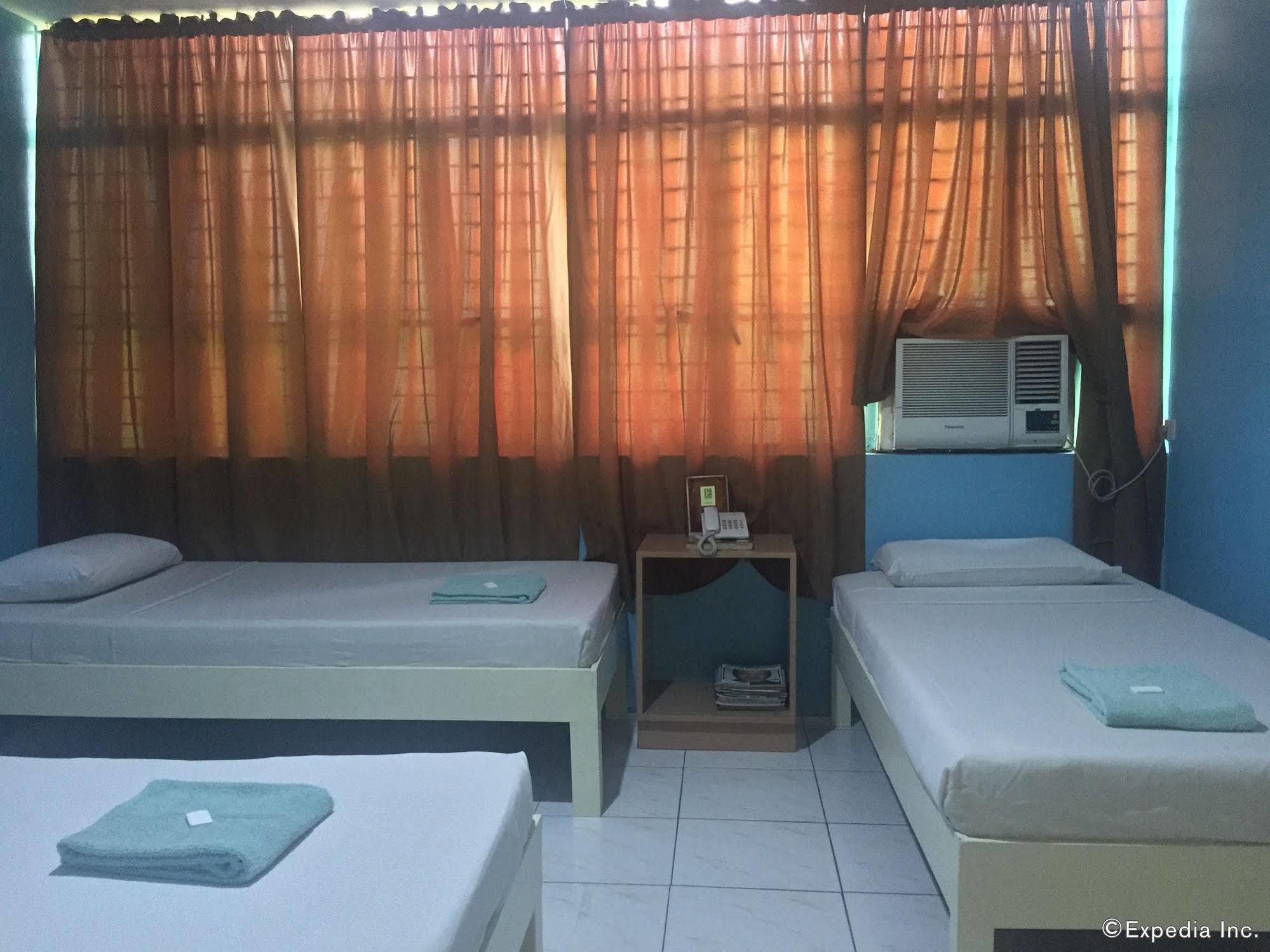Cebu Elicon House 호텔 외부 사진