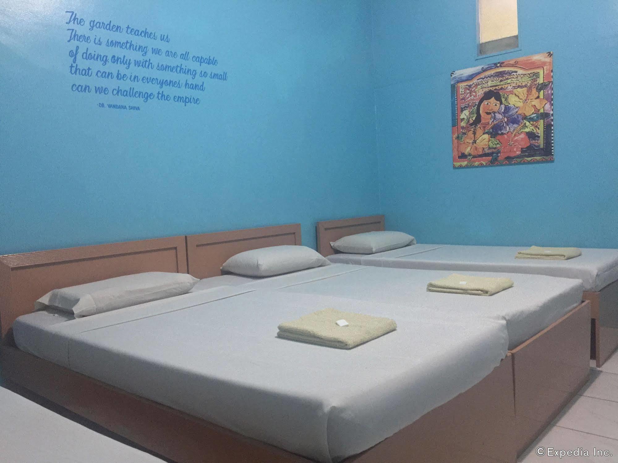 Cebu Elicon House 호텔 외부 사진