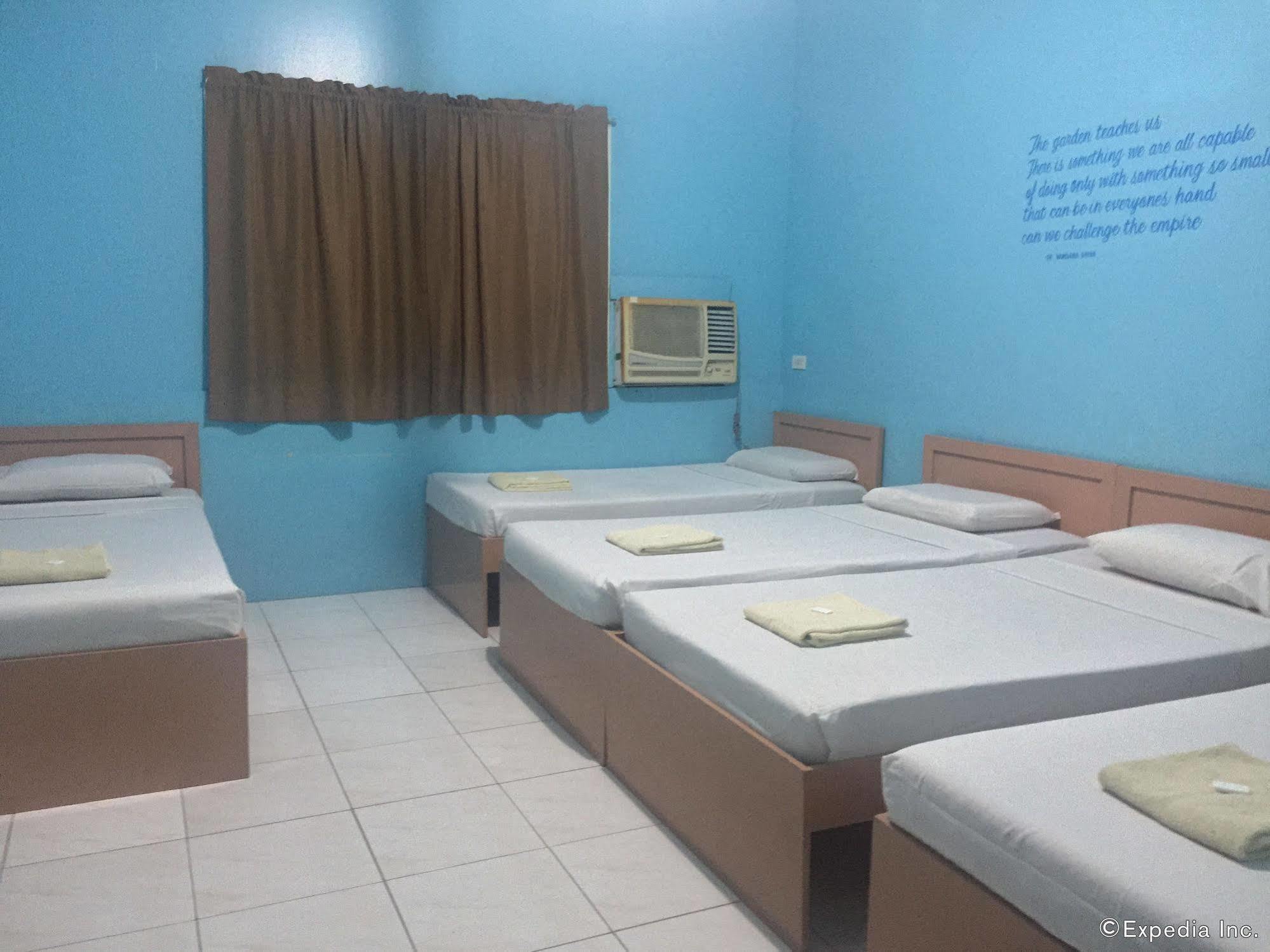 Cebu Elicon House 호텔 외부 사진