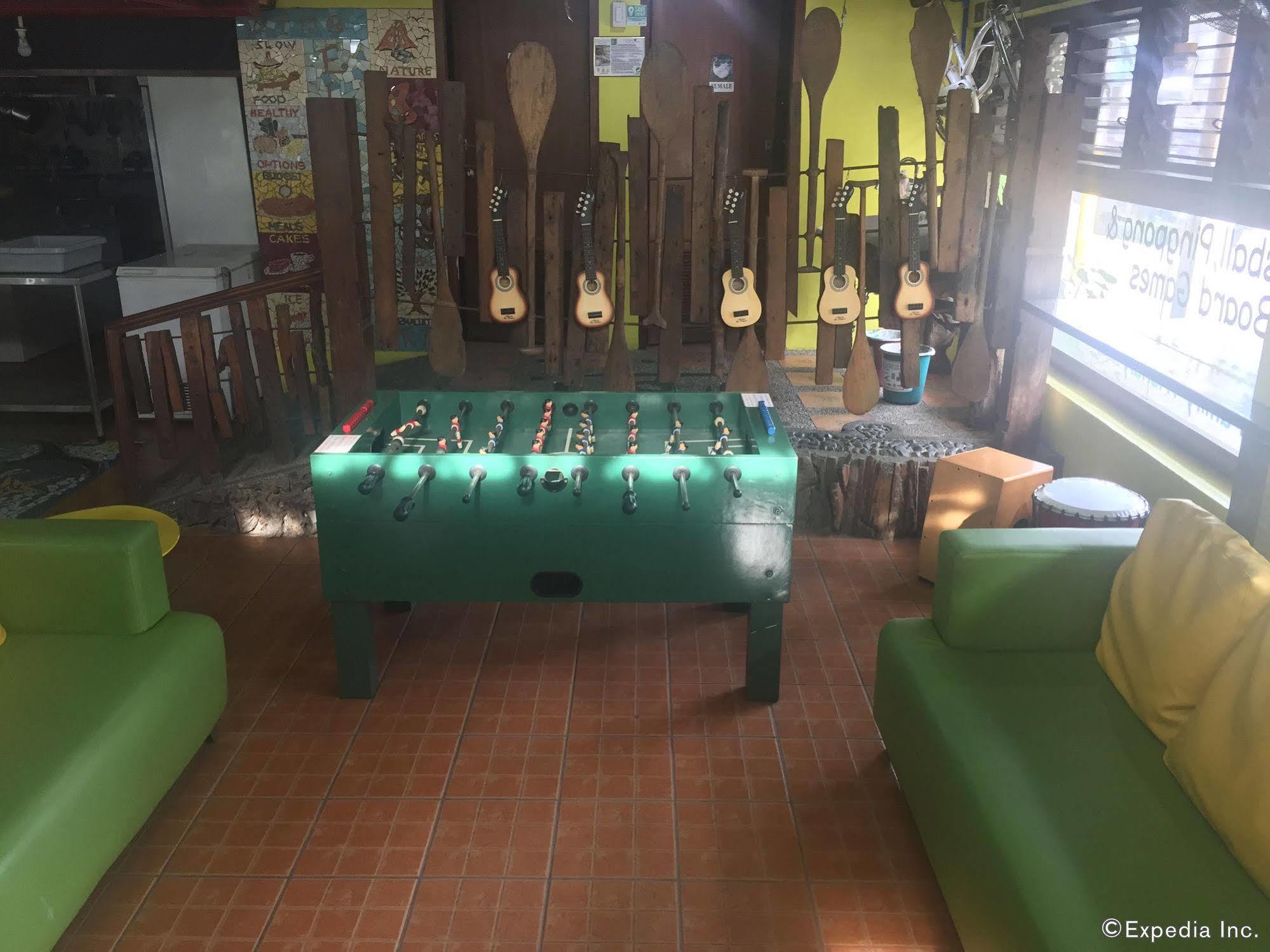 Cebu Elicon House 호텔 외부 사진