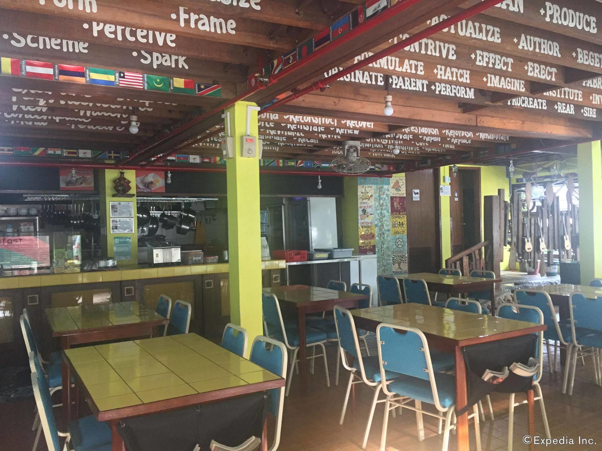 Cebu Elicon House 호텔 외부 사진