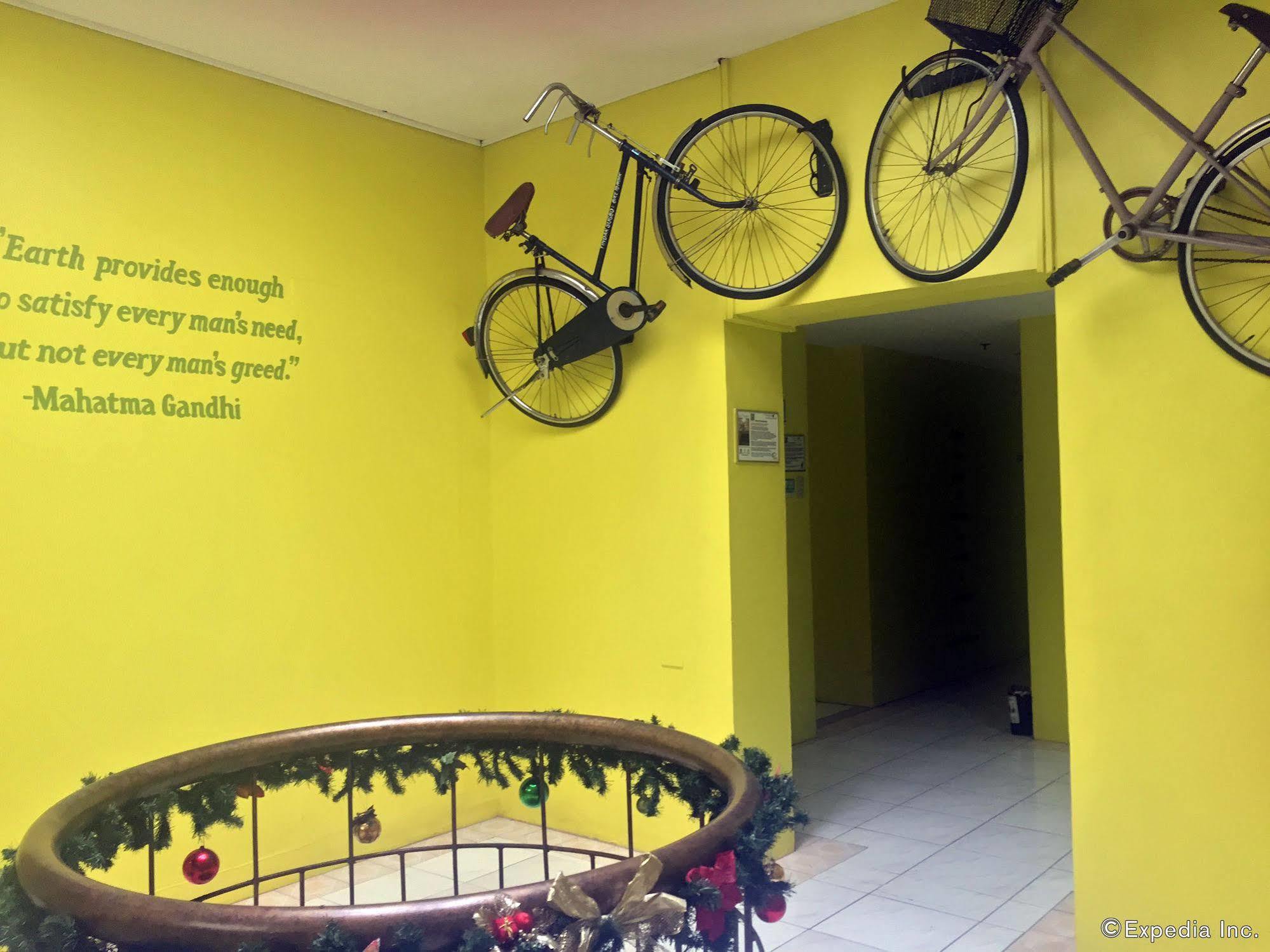 Cebu Elicon House 호텔 외부 사진