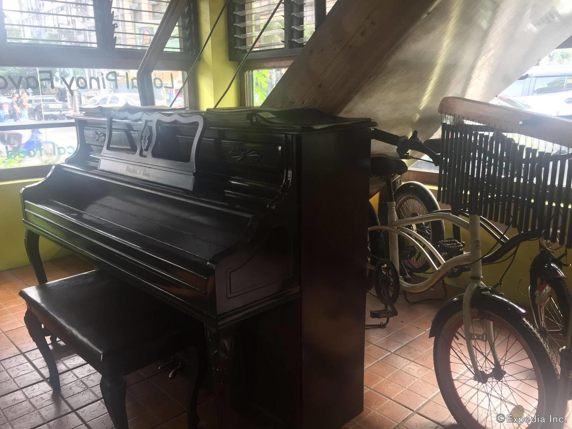 Cebu Elicon House 호텔 외부 사진