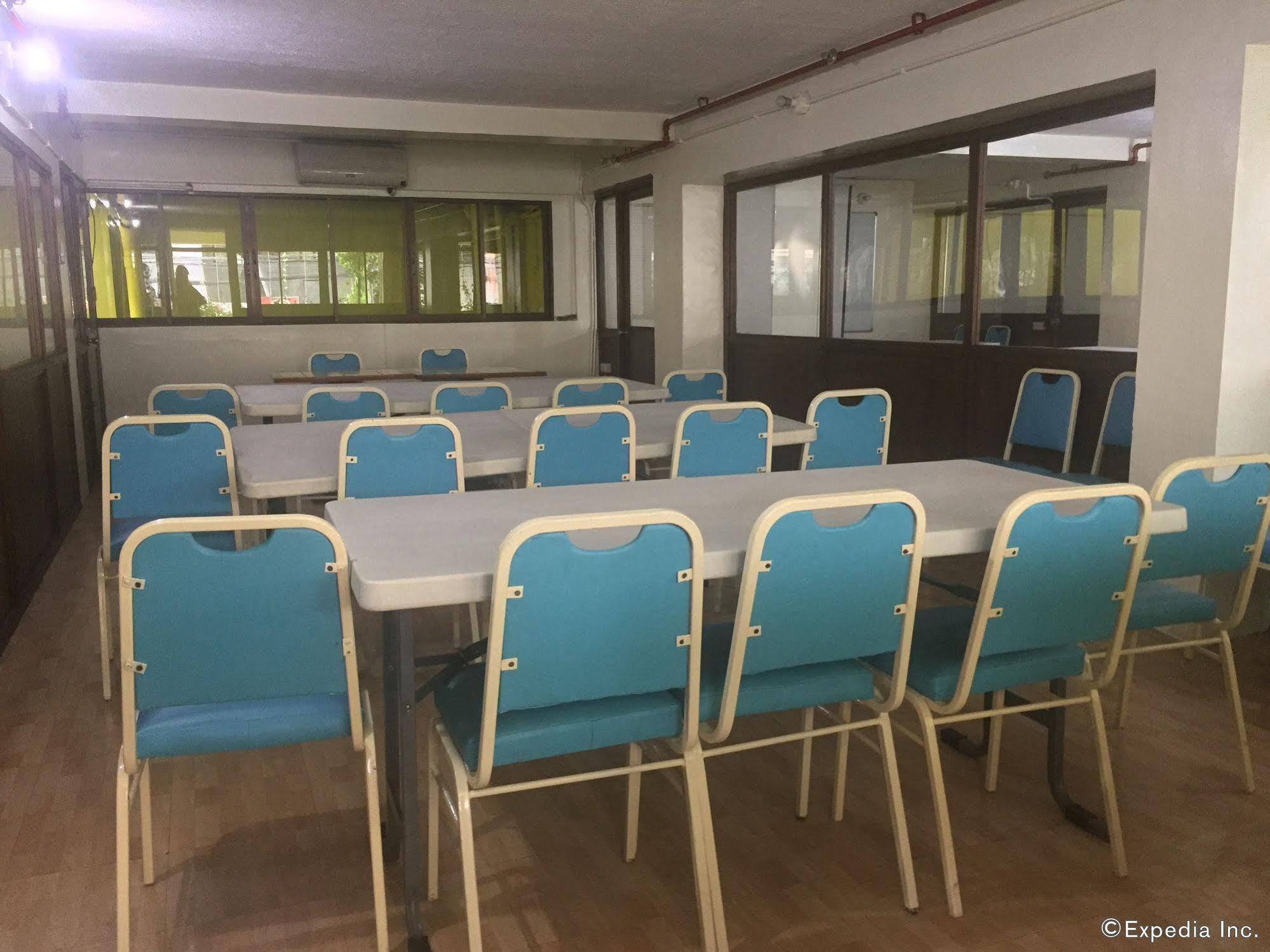Cebu Elicon House 호텔 외부 사진