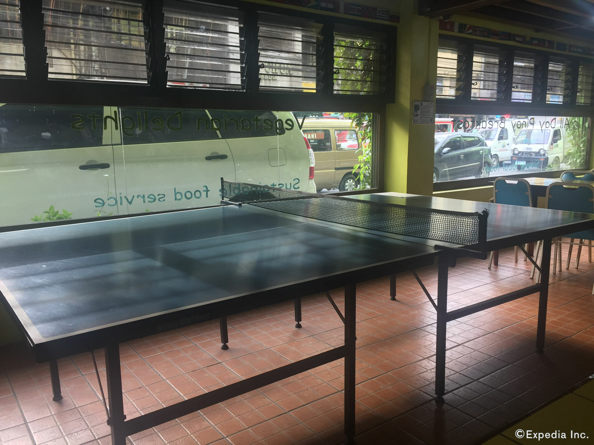 Cebu Elicon House 호텔 외부 사진